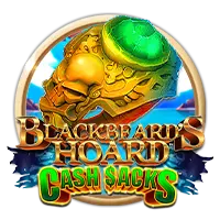 Blackbeard’s Hoard Cash Sacks
